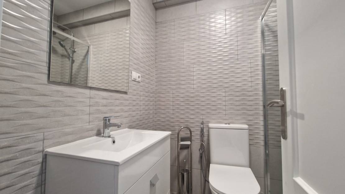 Sale - Apartment - La Nucía - La Nucia Centro