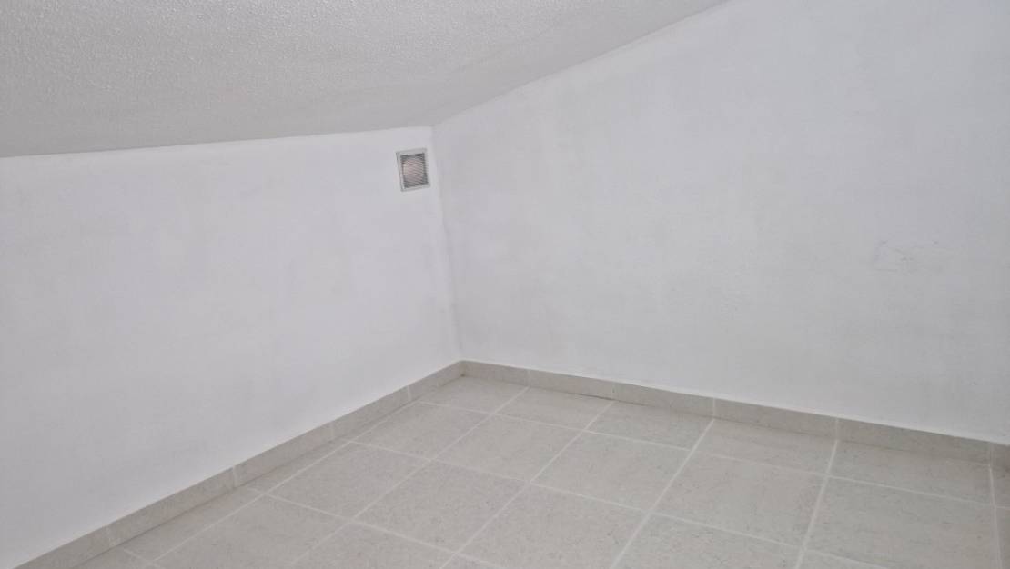 Sale - Apartment - La Nucía - La Nucia Centro