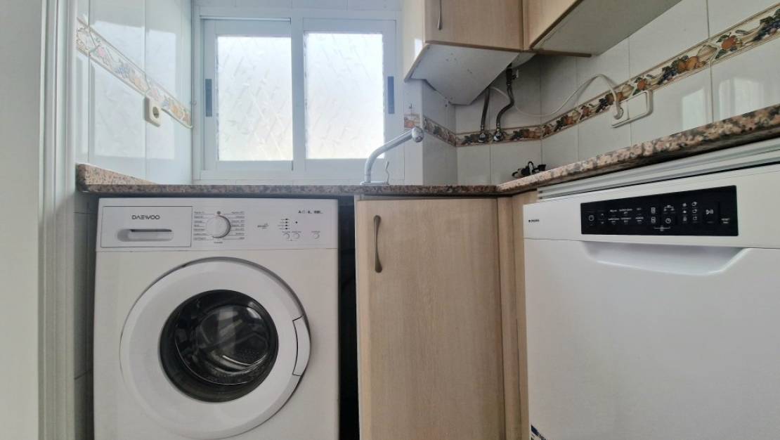 Sale - Apartment - La Nucía - La Nucia Centro