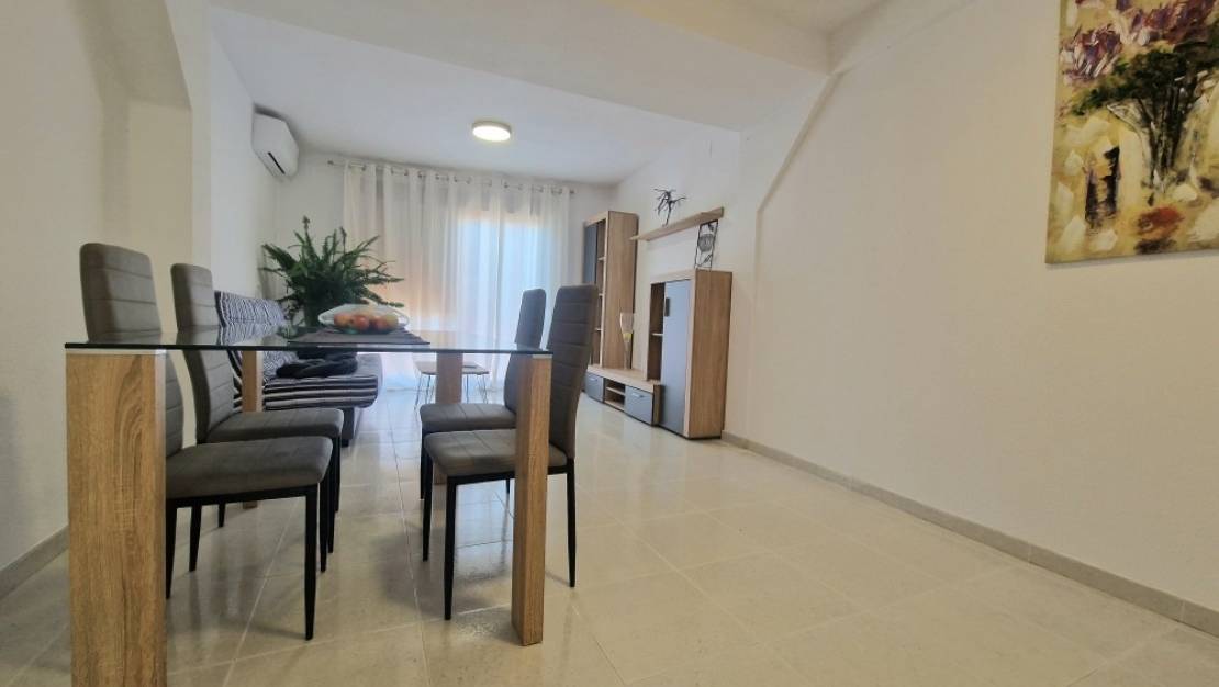 Sale - Apartment - La Nucía - La Nucia Centro