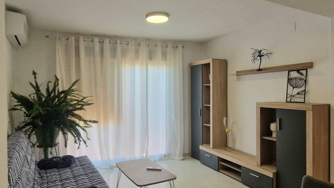 Sale - Apartment - La Nucía - La Nucia Centro