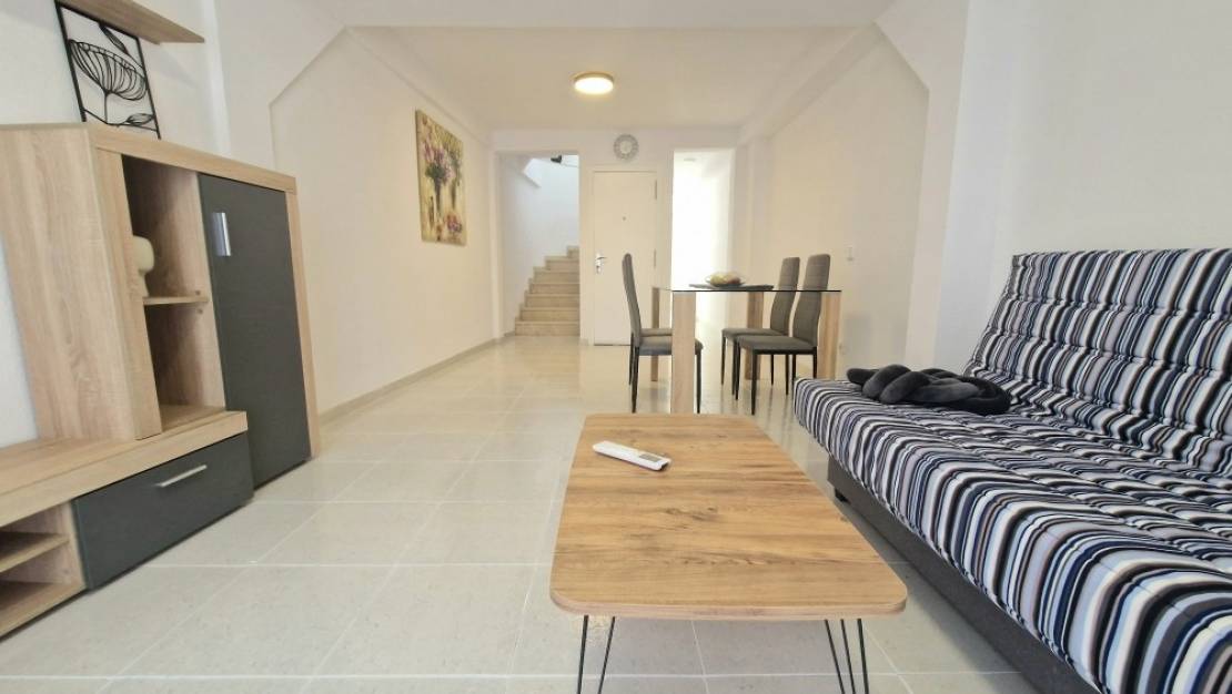 Sale - Apartment - La Nucía - La Nucia Centro