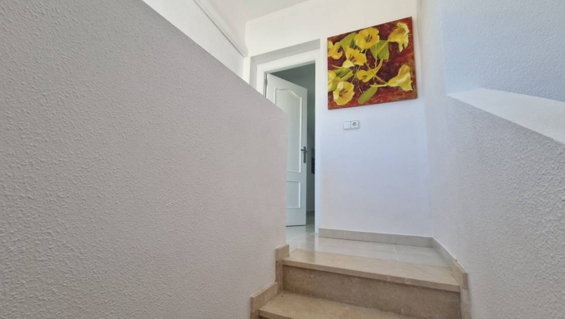 Sale - Apartment - La Nucía - La Nucia Centro
