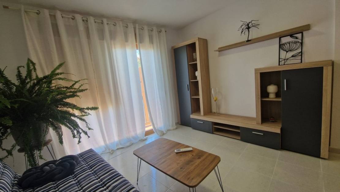 Sale - Apartment - La Nucía - La Nucia Centro