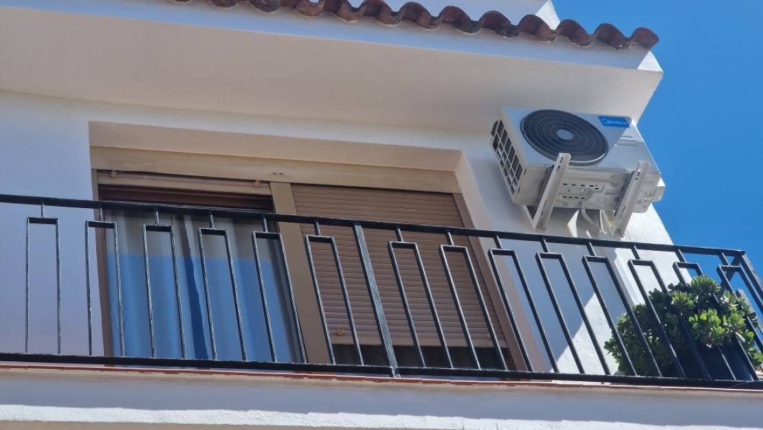 Sale - Apartment - La Nucía - La Nucia Centro