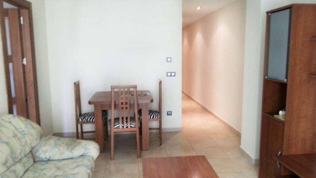 Sale - Apartment - La Nucía