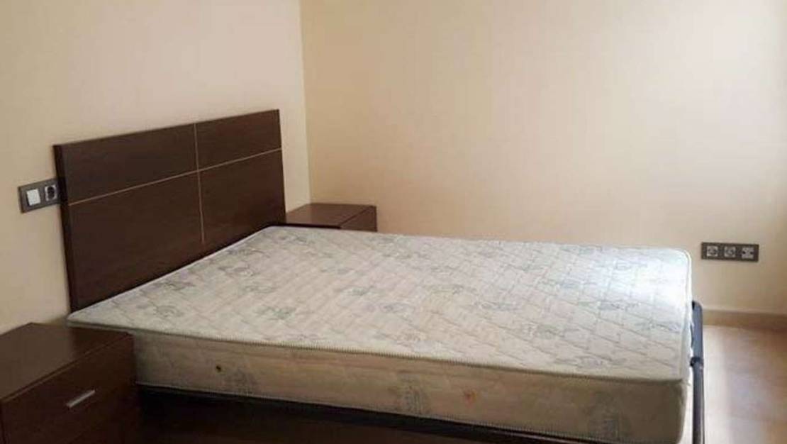 Sale - Apartment - La Nucía