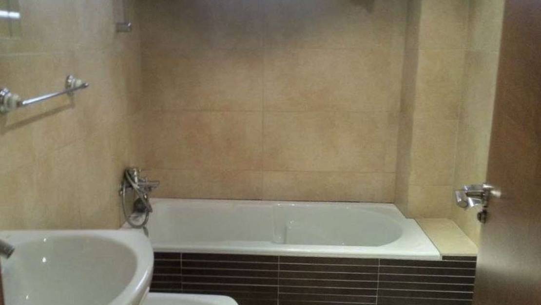 Sale - Apartment - La Nucía