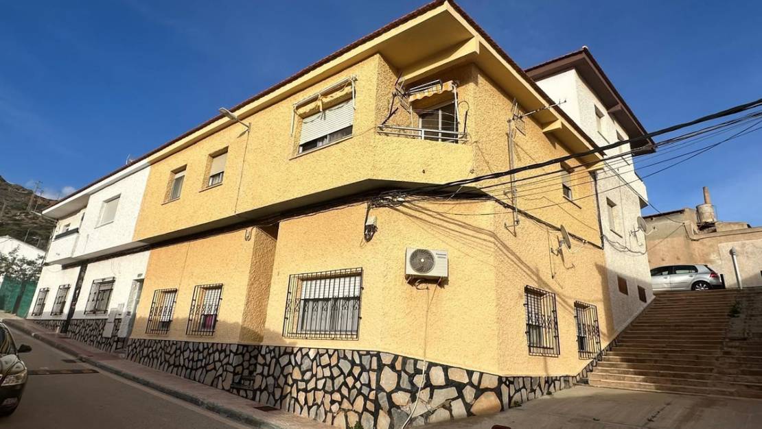 Sale - Apartment - La Union - La Union Centro