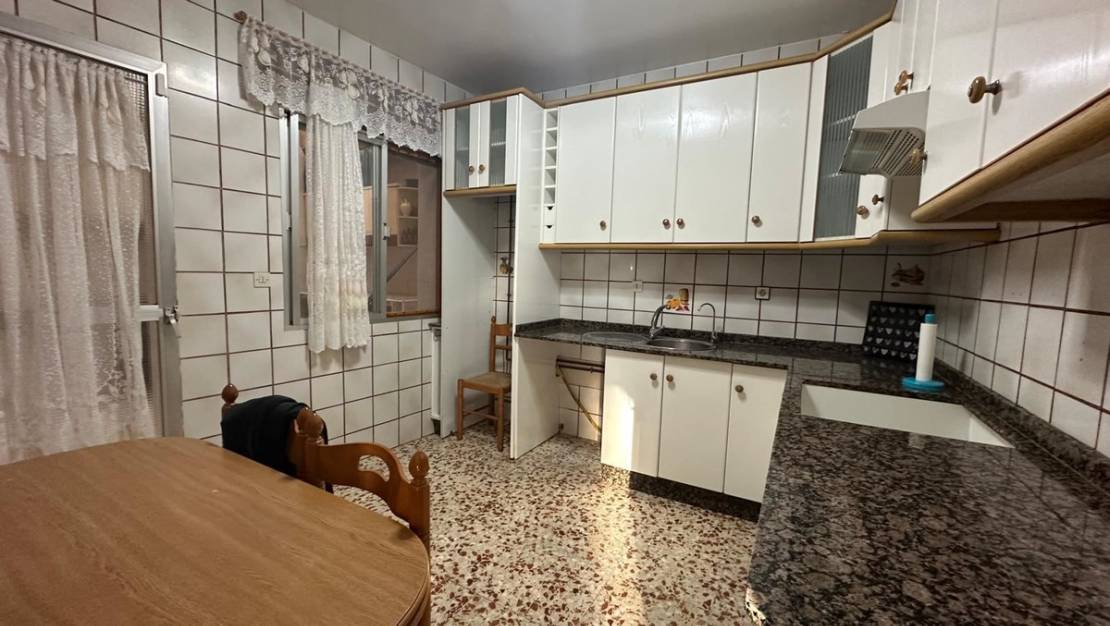 Sale - Apartment - La Union - La Union Centro