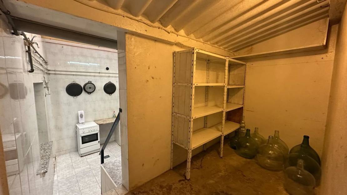 Sale - Apartment - La Union - La Union Centro