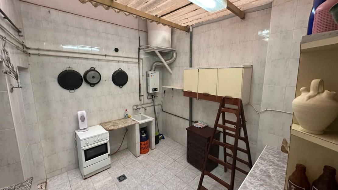 Sale - Apartment - La Union - La Union Centro