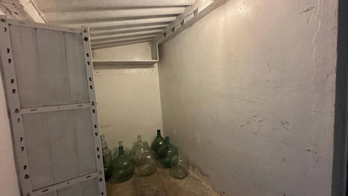 Sale - Apartment - La Union - La Union Centro