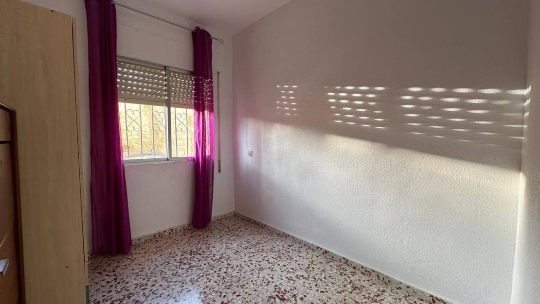 Sale - Apartment - La Union - La Union Centro