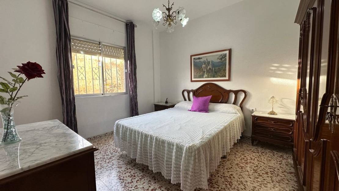 Sale - Apartment - La Union - La Union Centro