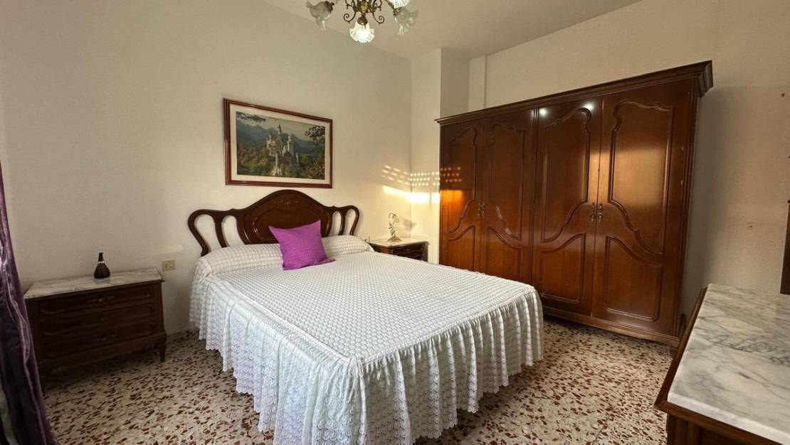 Sale - Apartment - La Union - La Union Centro