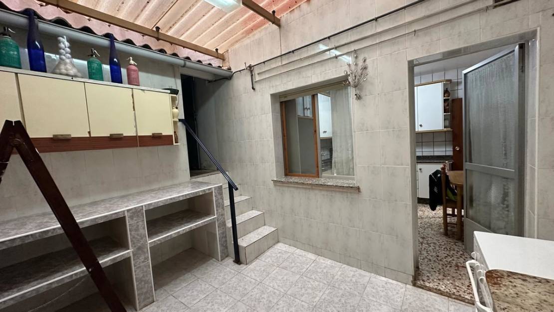 Sale - Apartment - La Union - La Union Centro