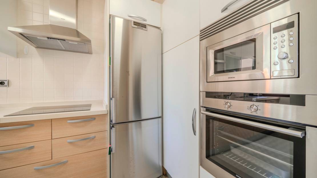 Sale - Apartment - Los Alcázares - Los Alcazares Centro