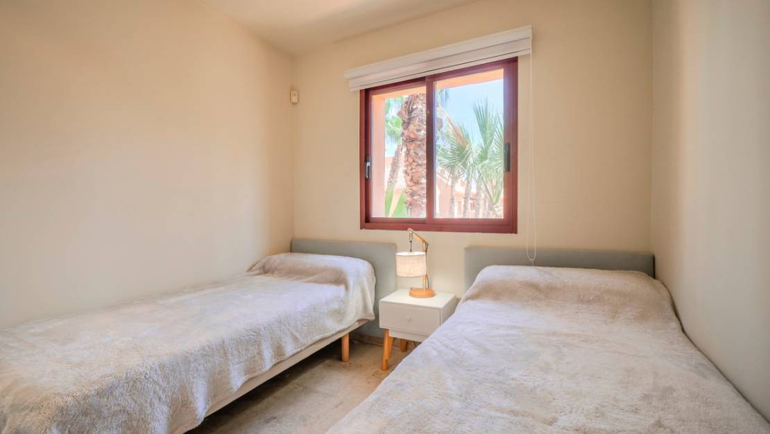 Sale - Apartment - Los Alcázares - Los Alcazares Centro