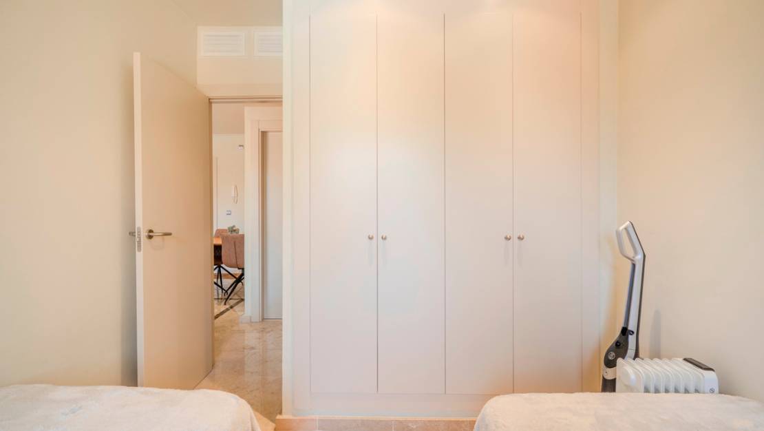 Sale - Apartment - Los Alcázares - Los Alcazares Centro