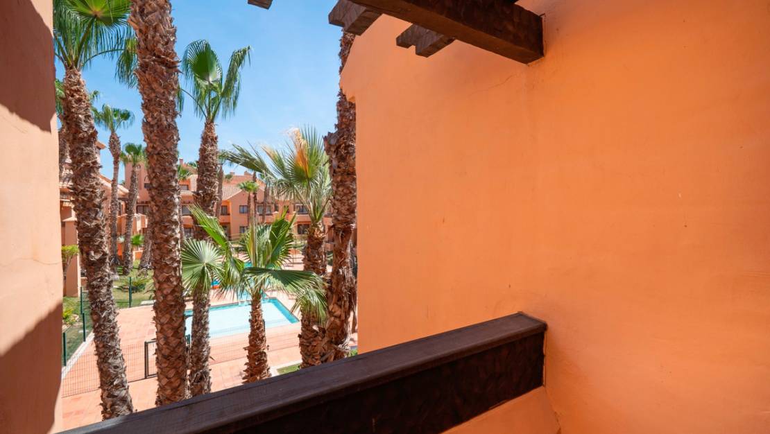 Sale - Apartment - Los Alcázares - Los Alcazares Centro