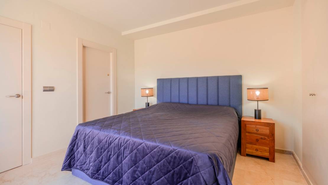 Sale - Apartment - Los Alcázares - Los Alcazares Centro