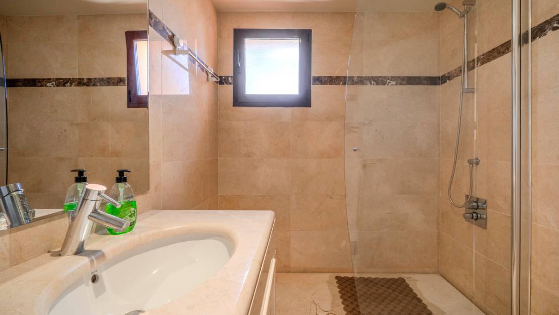 Sale - Apartment - Los Alcázares - Los Alcazares Centro