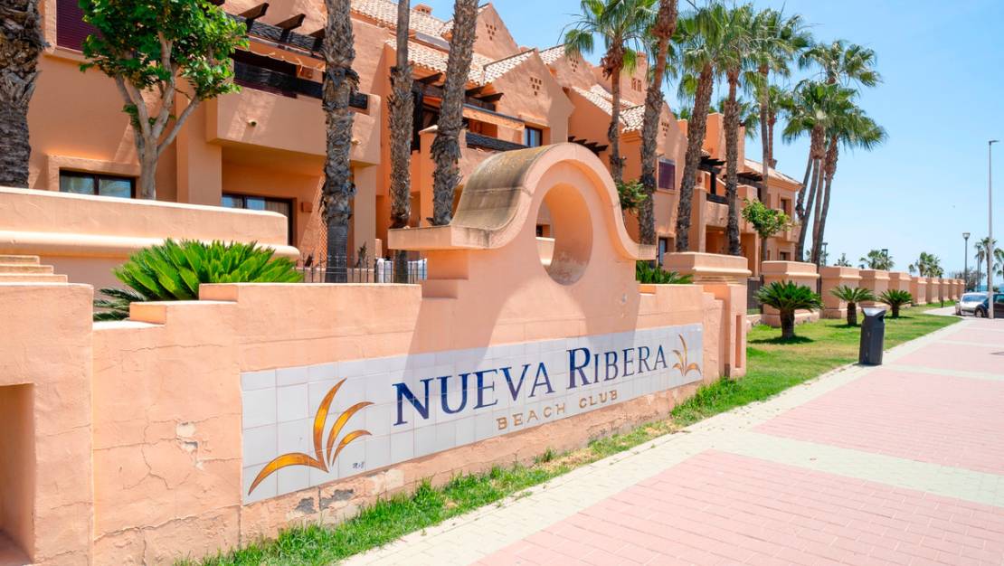 Sale - Apartment - Los Alcázares - Los Alcazares Centro