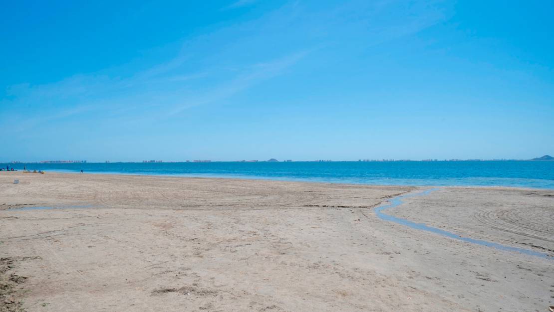 Sale - Apartment - Los Alcázares - Los Alcazares Centro