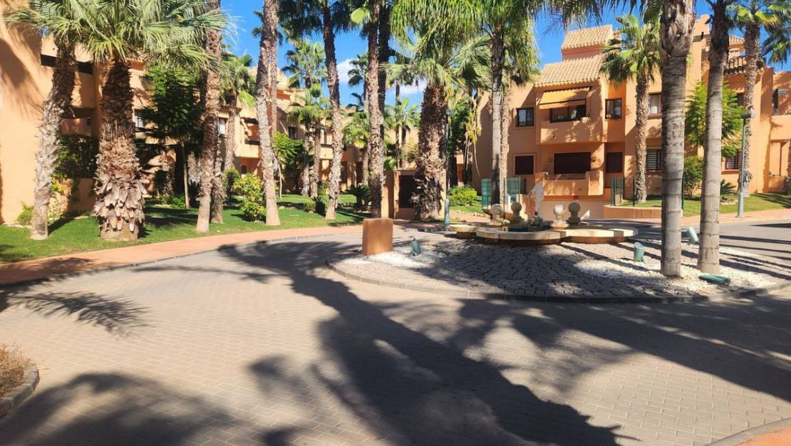 Sale - Apartment - Los Alcázares - Los Alcazares Centro
