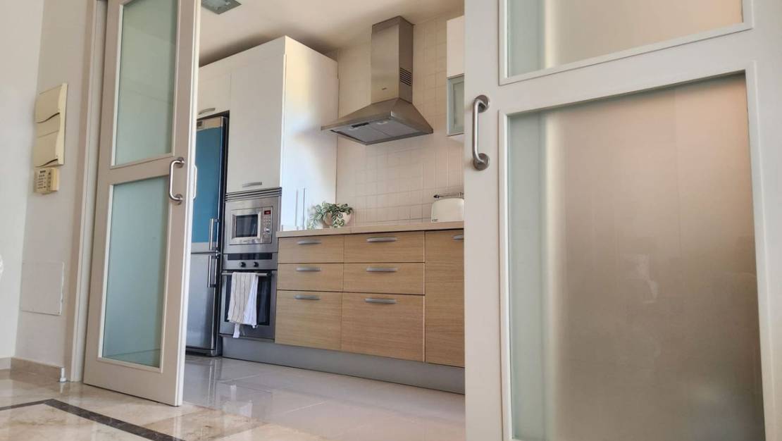 Sale - Apartment - Los Alcázares - Los Alcazares Centro