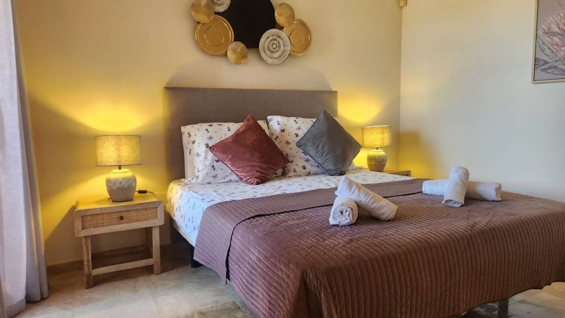 Sale - Apartment - Los Alcázares - Los Alcazares Centro