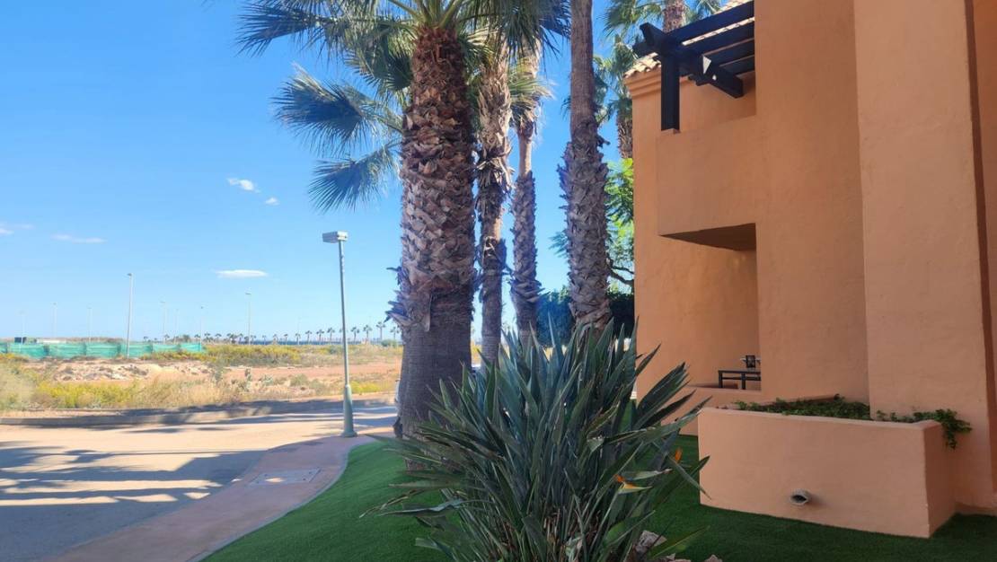 Sale - Apartment - Los Alcázares - Los Alcazares Centro