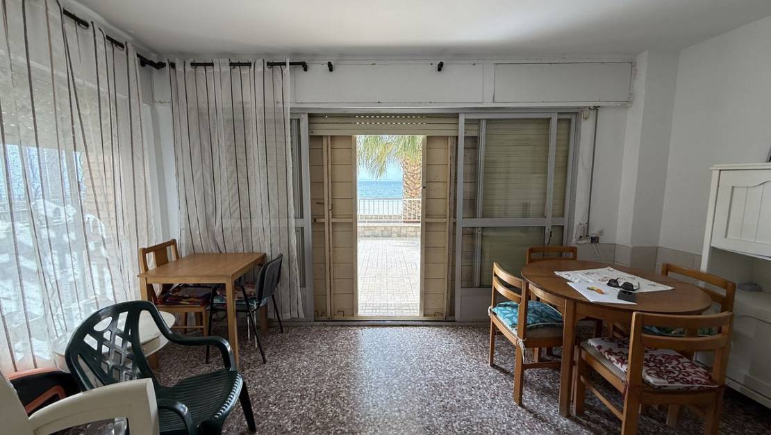 Sale - Apartment - Los Alcázares - Los Alcazares Centro