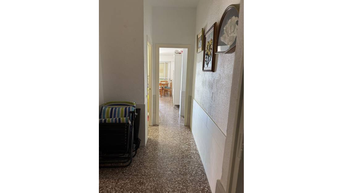 Sale - Apartment - Los Alcázares - Los Alcazares Centro