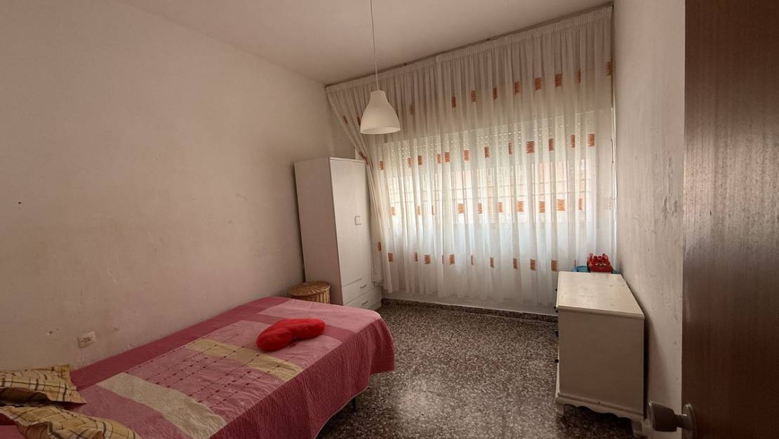 Sale - Apartment - Los Alcázares - Los Alcazares Centro