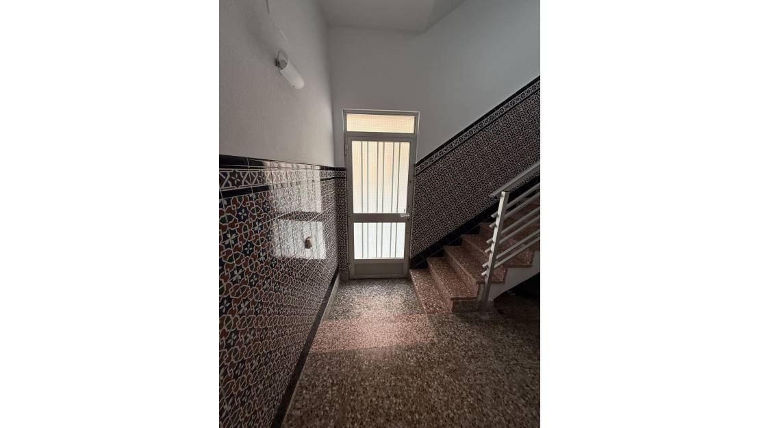 Sale - Apartment - Los Alcázares - Los Alcazares Centro