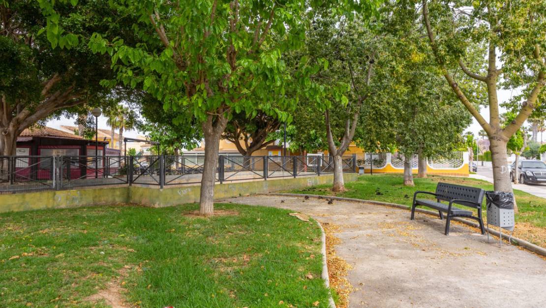 Sale - Apartment - Los Alcázares - Los Alcazares Centro