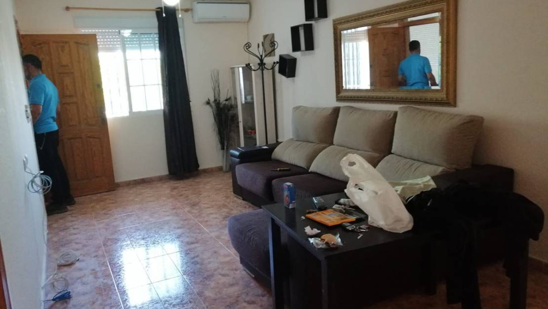 Sale - Apartment - Los Alcázares - Los Alcazares Centro