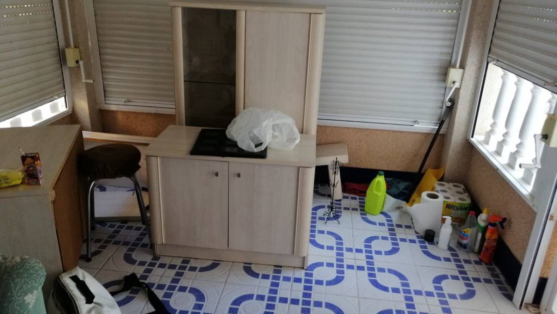 Sale - Apartment - Los Alcázares - Los Alcazares Centro