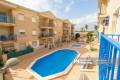 Sale - Apartment - Los Alcázares - Los Alcazares Centro