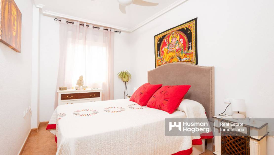 Sale - Apartment - Los Alcázares - Los Alcazares Centro