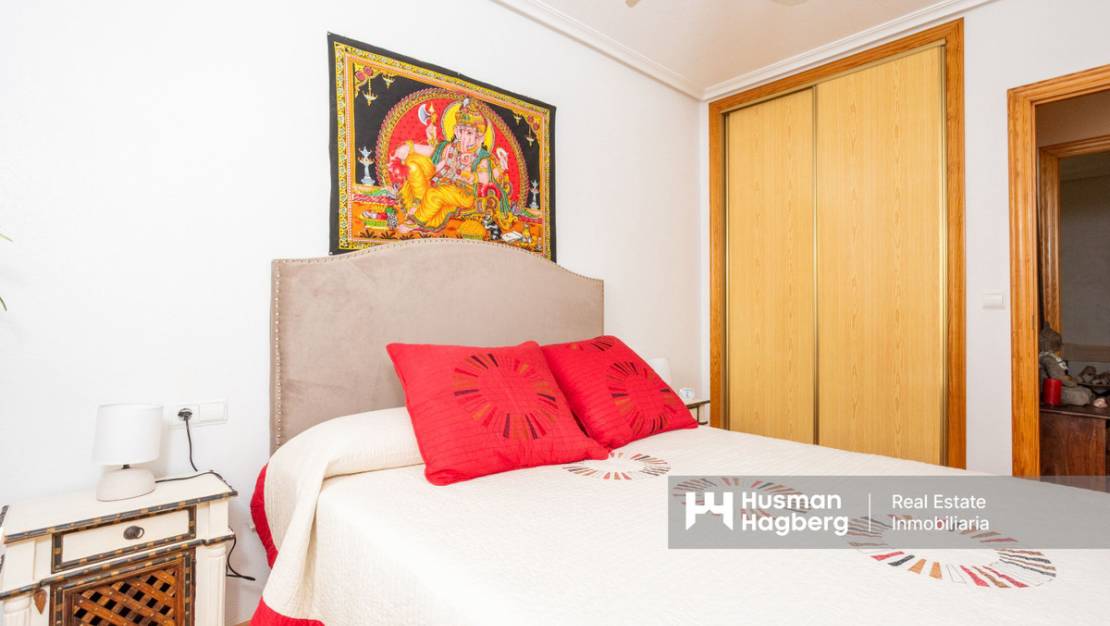 Sale - Apartment - Los Alcázares - Los Alcazares Centro