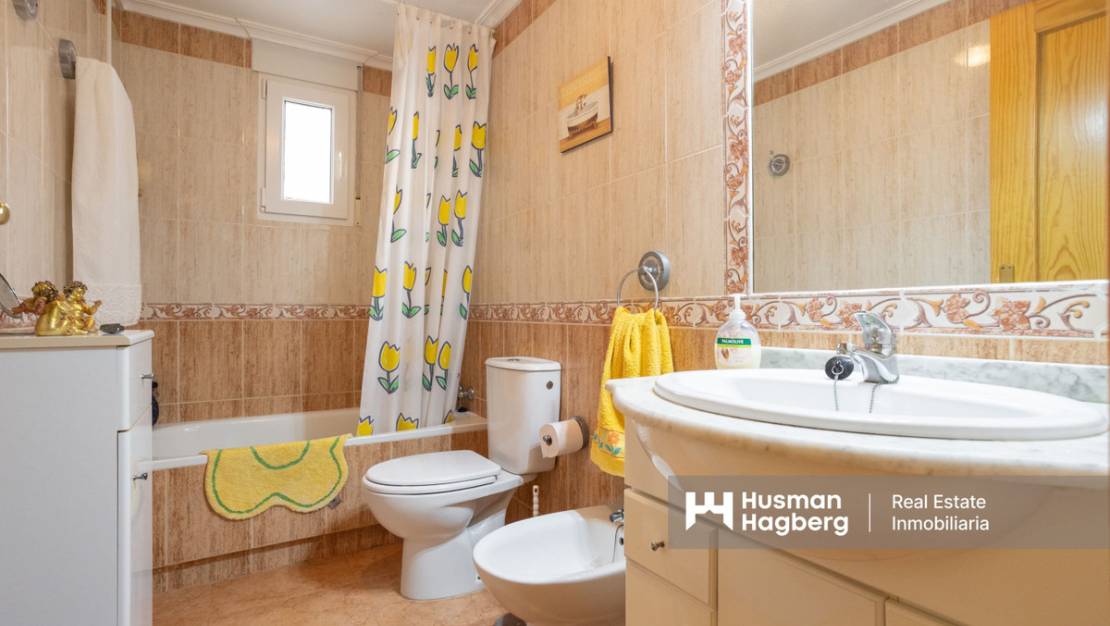 Sale - Apartment - Los Alcázares - Los Alcazares Centro