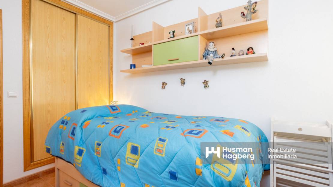 Sale - Apartment - Los Alcázares - Los Alcazares Centro