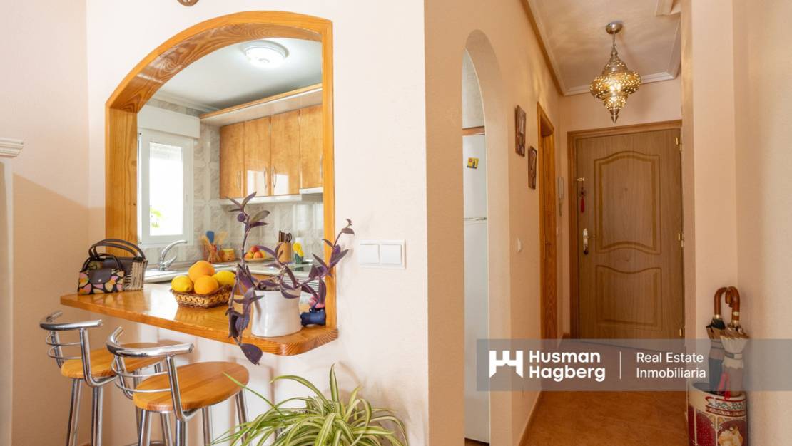 Sale - Apartment - Los Alcázares - Los Alcazares Centro