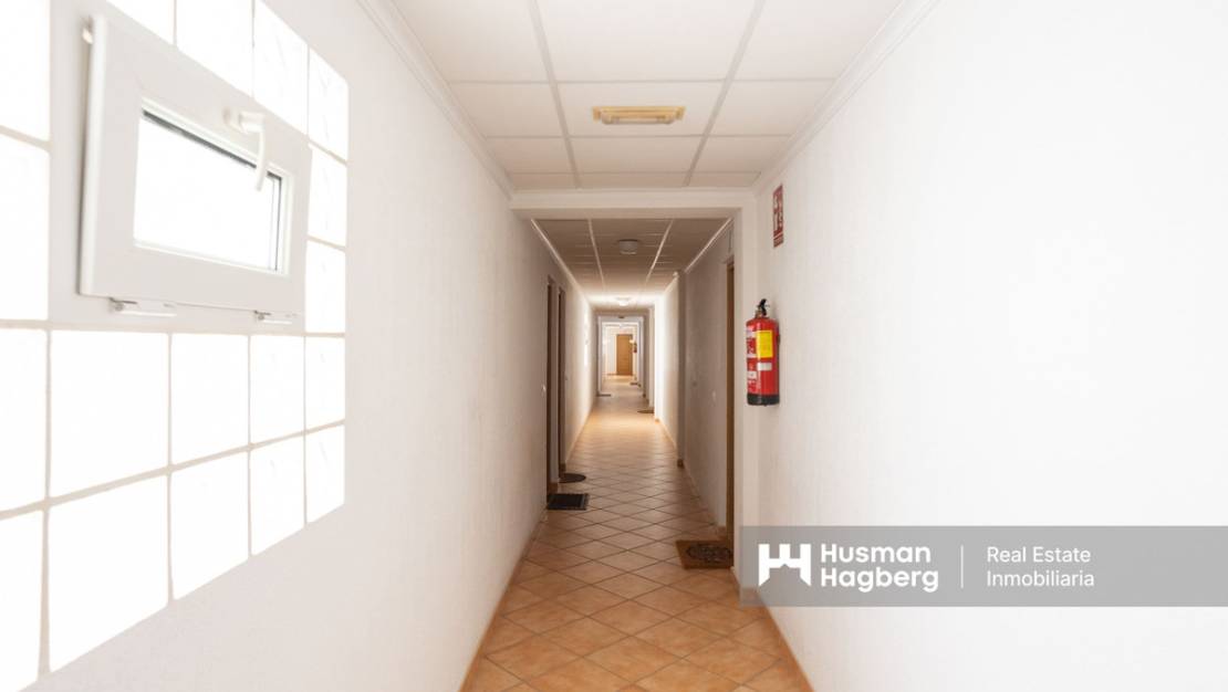 Sale - Apartment - Los Alcázares - Los Alcazares Centro