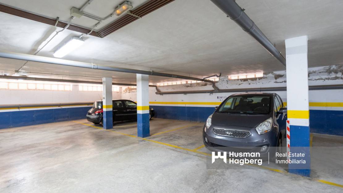 Sale - Apartment - Los Alcázares - Los Alcazares Centro