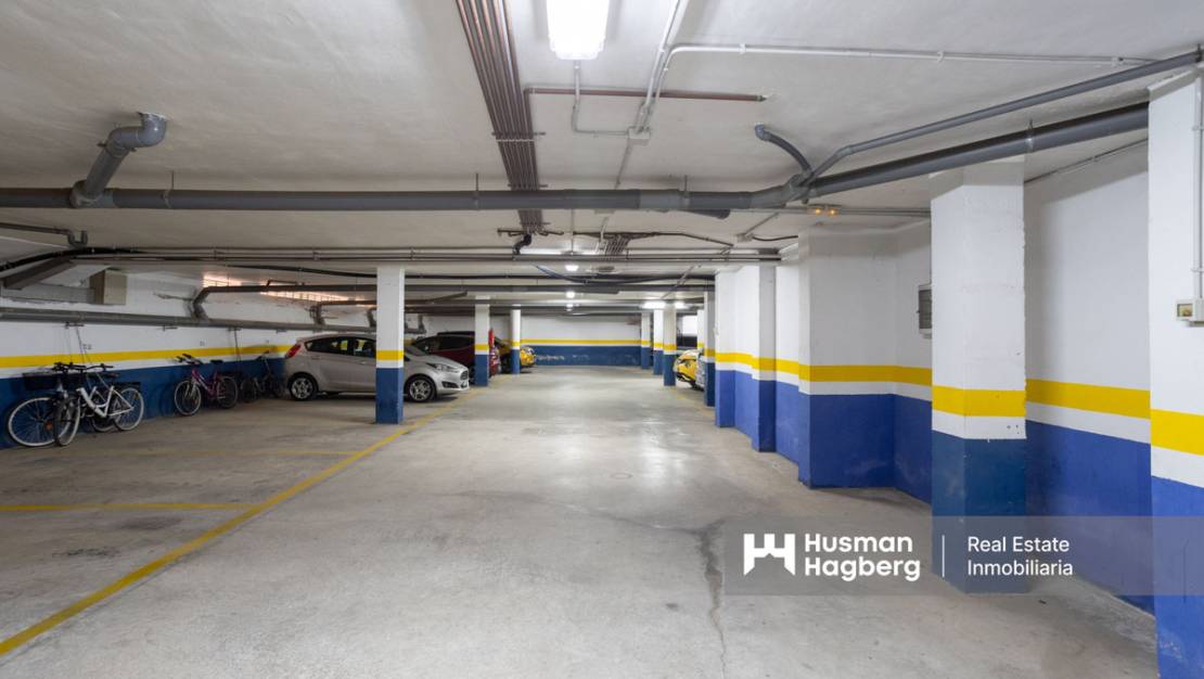 Sale - Apartment - Los Alcázares - Los Alcazares Centro