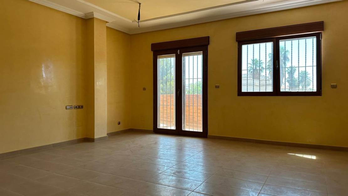 Sale - Apartment - Los Alcázares - Los Alcazares Centro